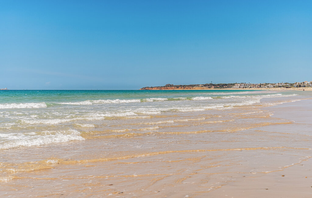 Location de vacances - Chiclana de la Frontera , Espagne - EAL313 9