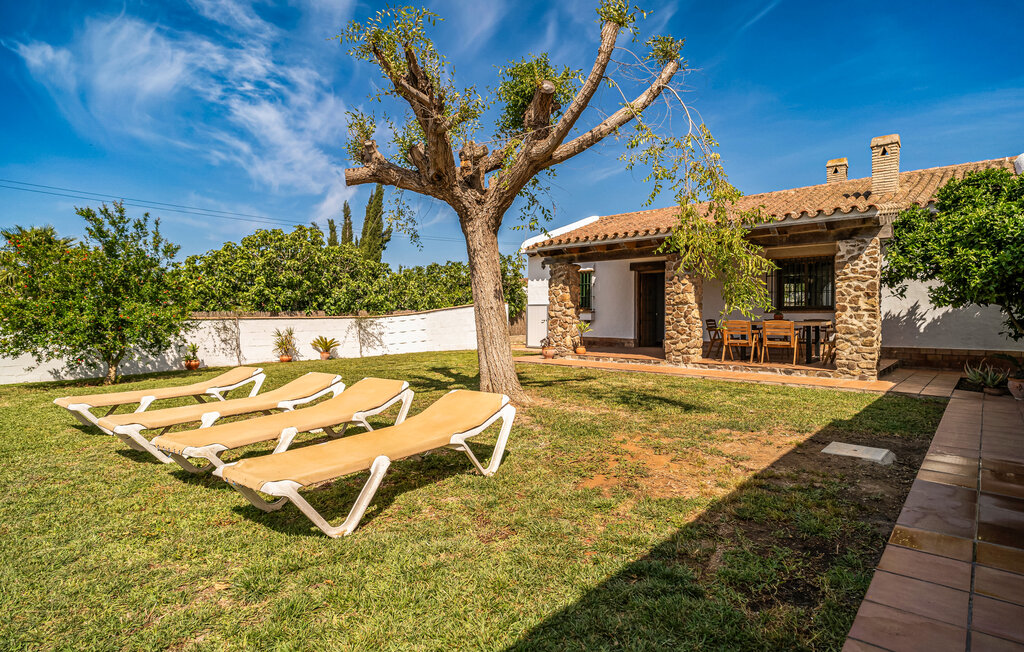 Feriehuse - Conil de la Frontera , Spanien - EAL302 8