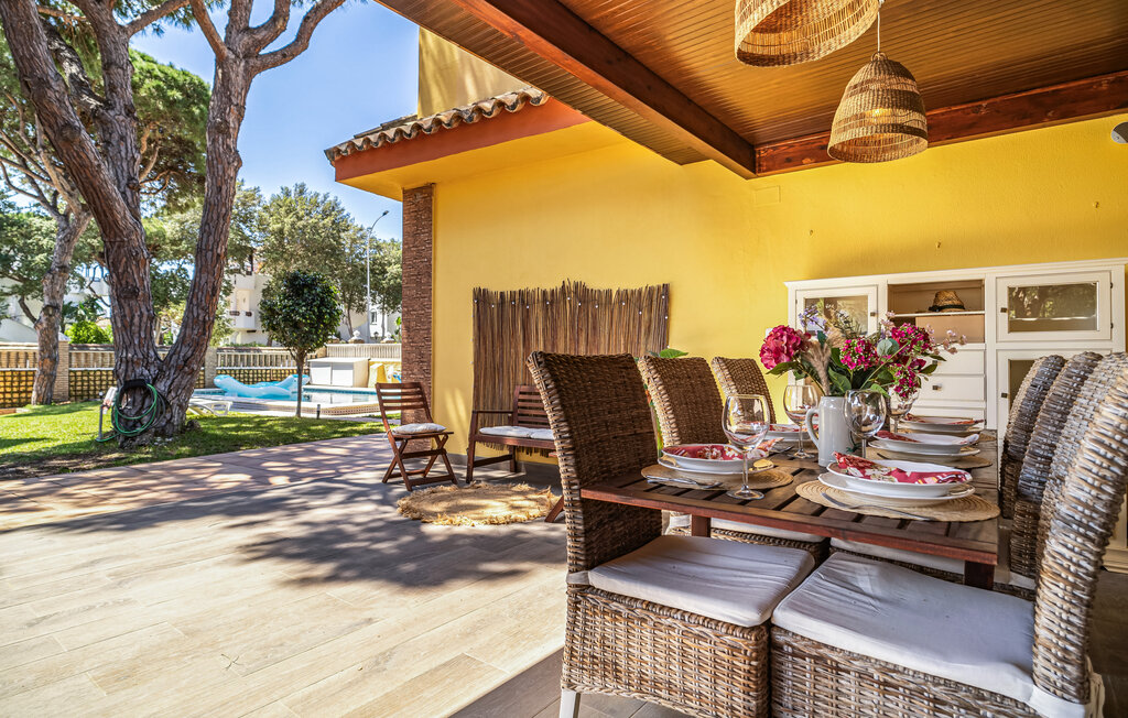 Location de vacances - Chiclana de la Frontera , Espagne - EAL313 10