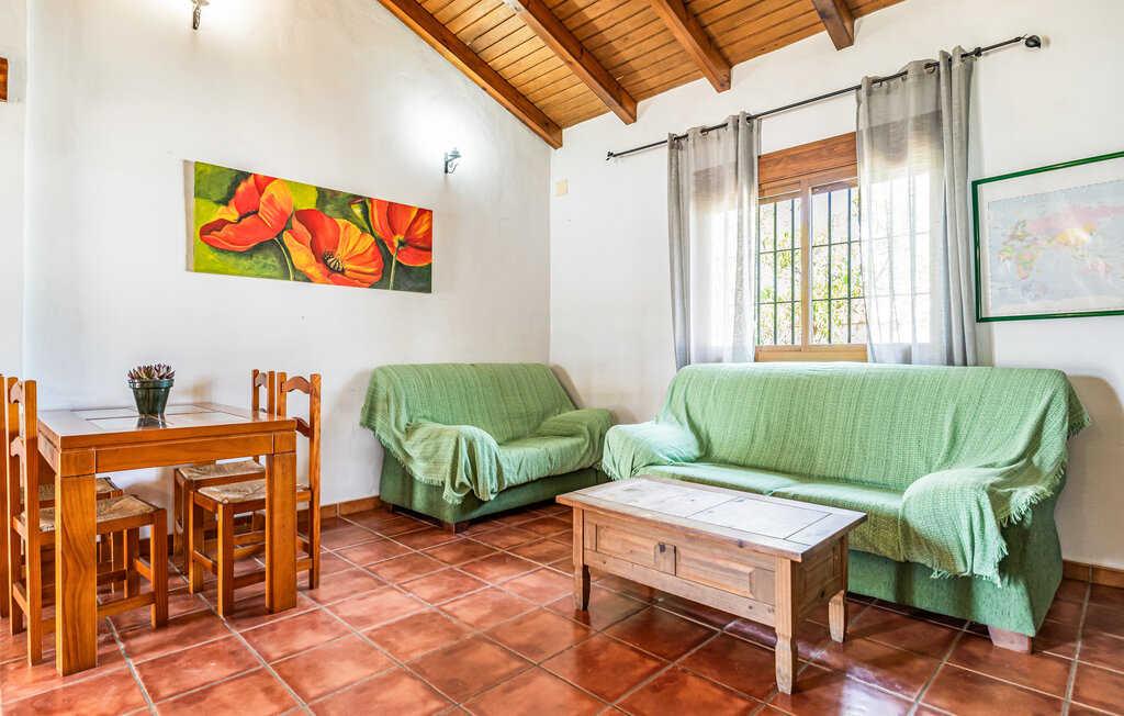 Feriehuse - Conil de la Frontera , Spanien - EAL302 4