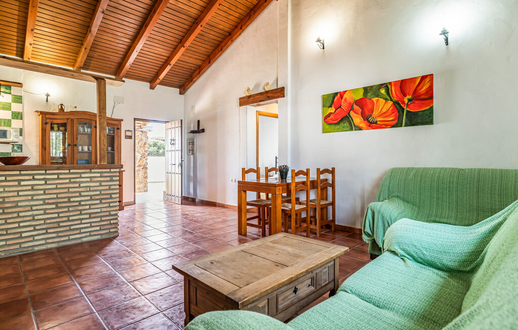 Feriehuse - Conil de la Frontera , Spanien - EAL302 5