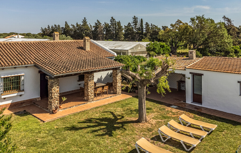 Feriehuse - Conil de la Frontera , Spanien - EAL302 12