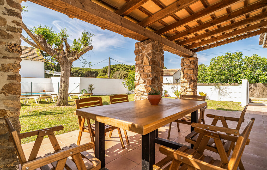 Feriehuse - Conil de la Frontera , Spanien - EAL302 3