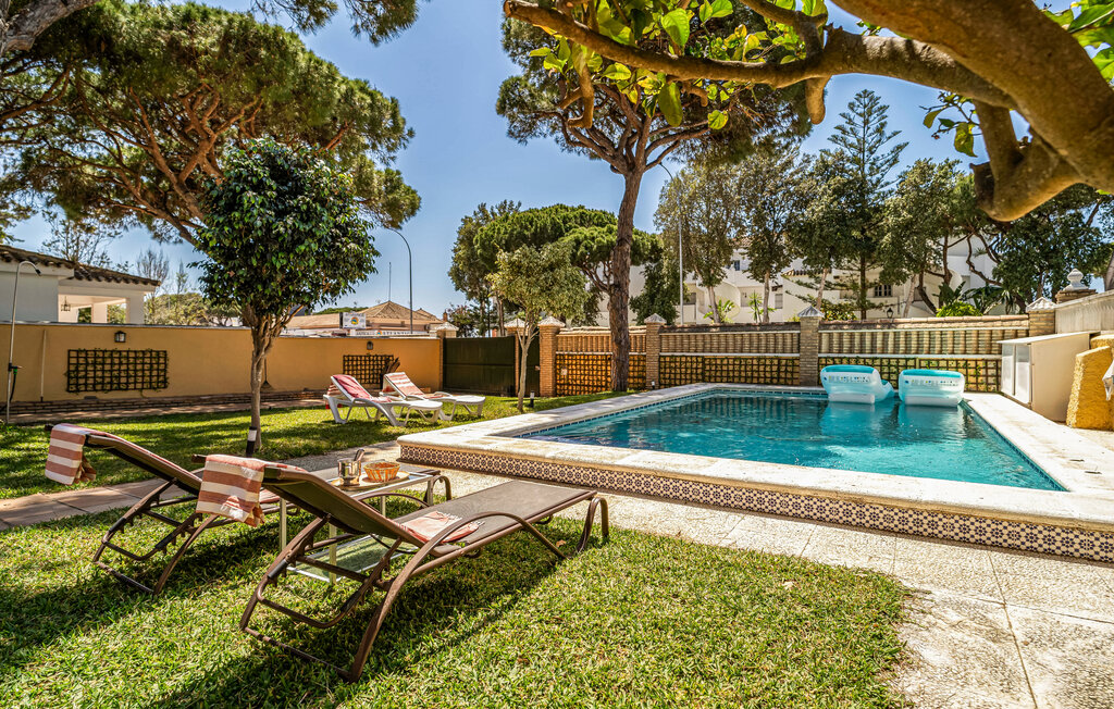 Location de vacances - Chiclana de la Frontera , Espagne - EAL313 7