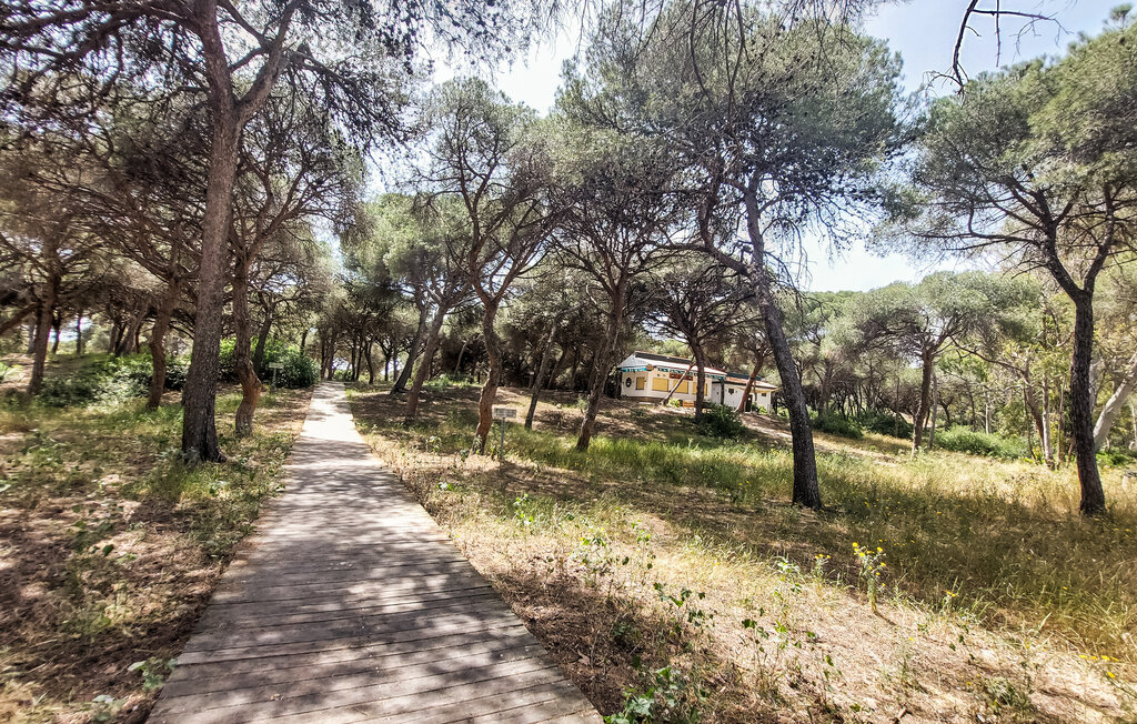 Semesterlägenhet - Rota , Spanien - EAL314 13