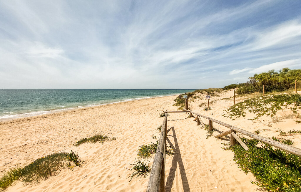 Semesterlägenhet - Rota , Spanien - EAL314 1