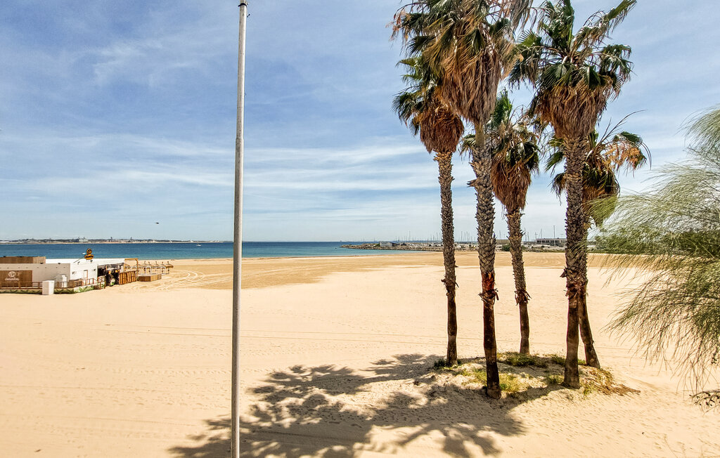 Semesterlägenhet - Rota , Spanien - EAL314 16