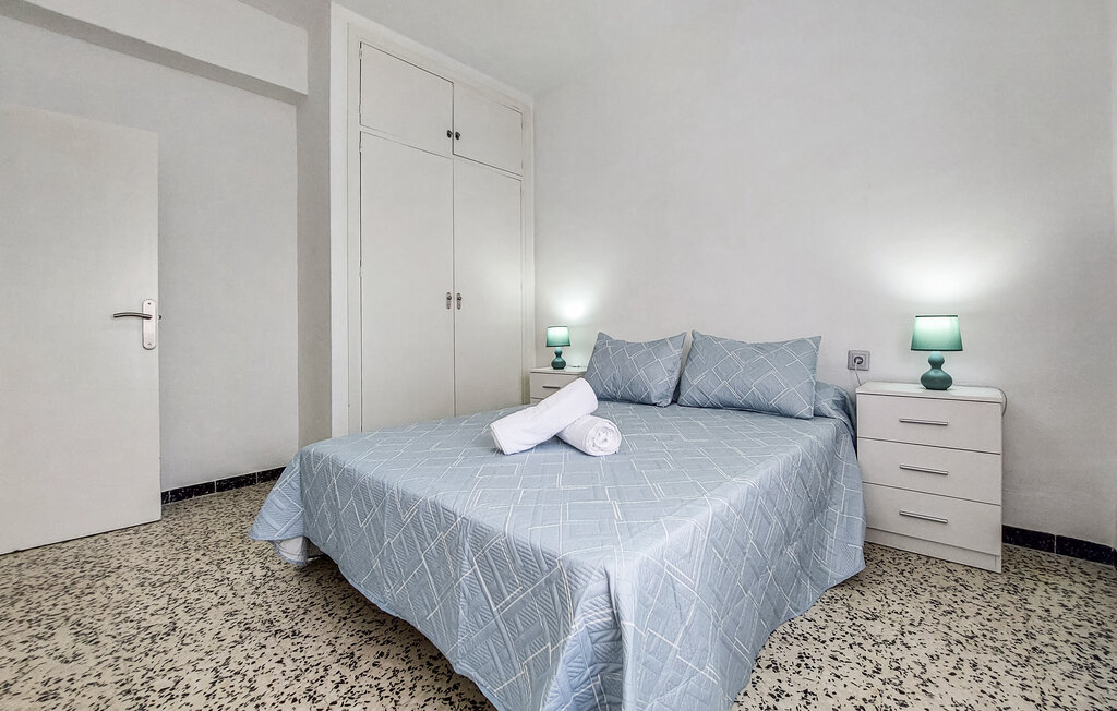 Semesterlägenhet - Rota , Spanien - EAL314 10