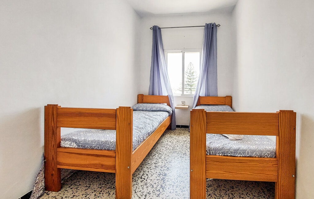 Semesterlägenhet - Rota , Spanien - EAL314 11