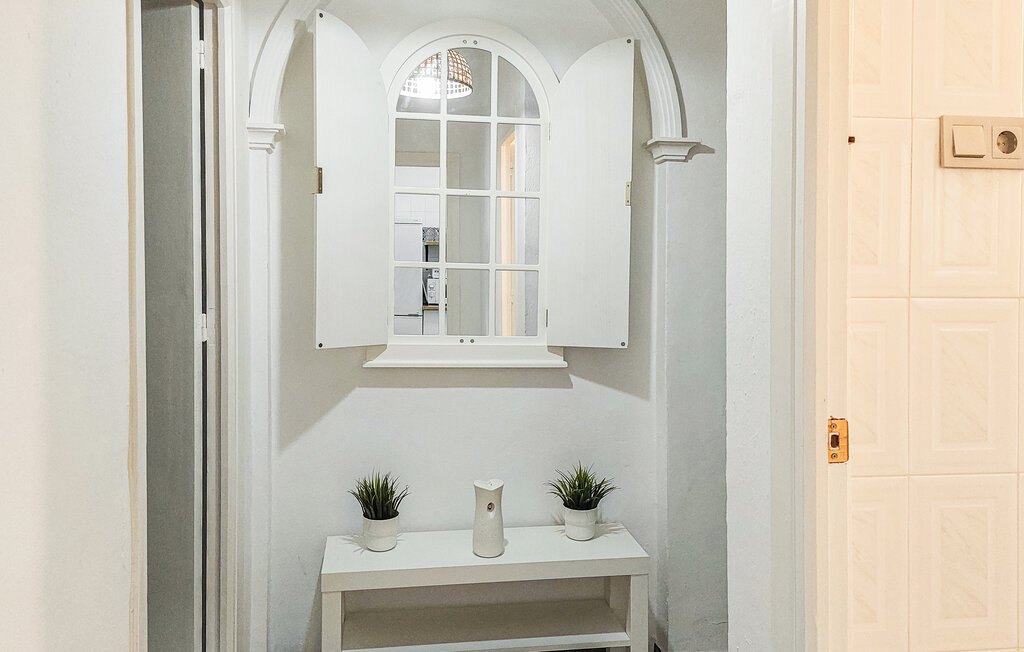 Semesterlägenhet - Rota , Spanien - EAL314 8