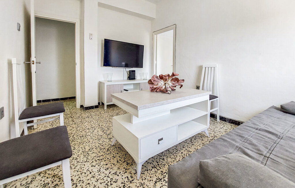 Semesterlägenhet - Rota , Spanien - EAL314 6