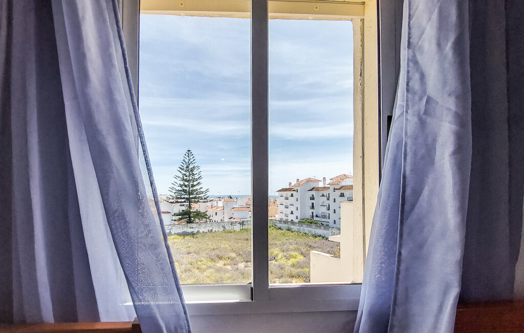 Semesterlägenhet - Rota , Spanien - EAL314 5