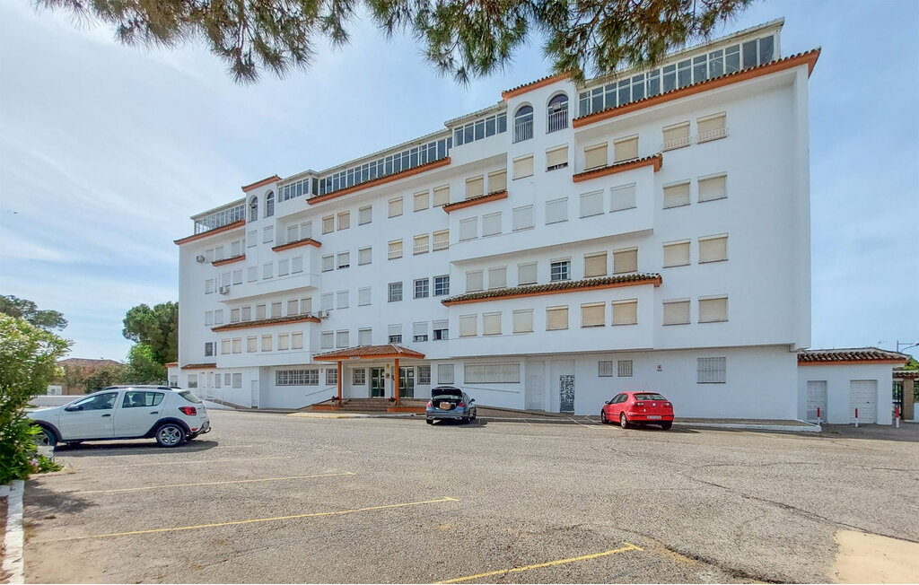 Ferieleilighet - Matalascañas , Spania - EAL318 10