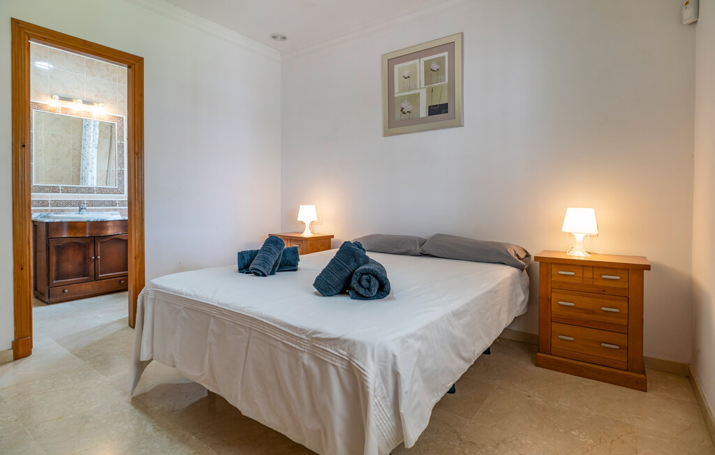 Location de vacances - Chiclana de la Frontera , Espagne - EAL319 19