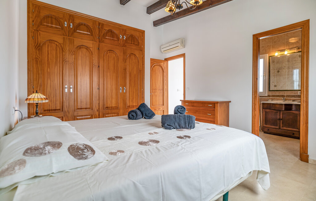 Location de vacances - Chiclana de la Frontera , Espagne - EAL319 20