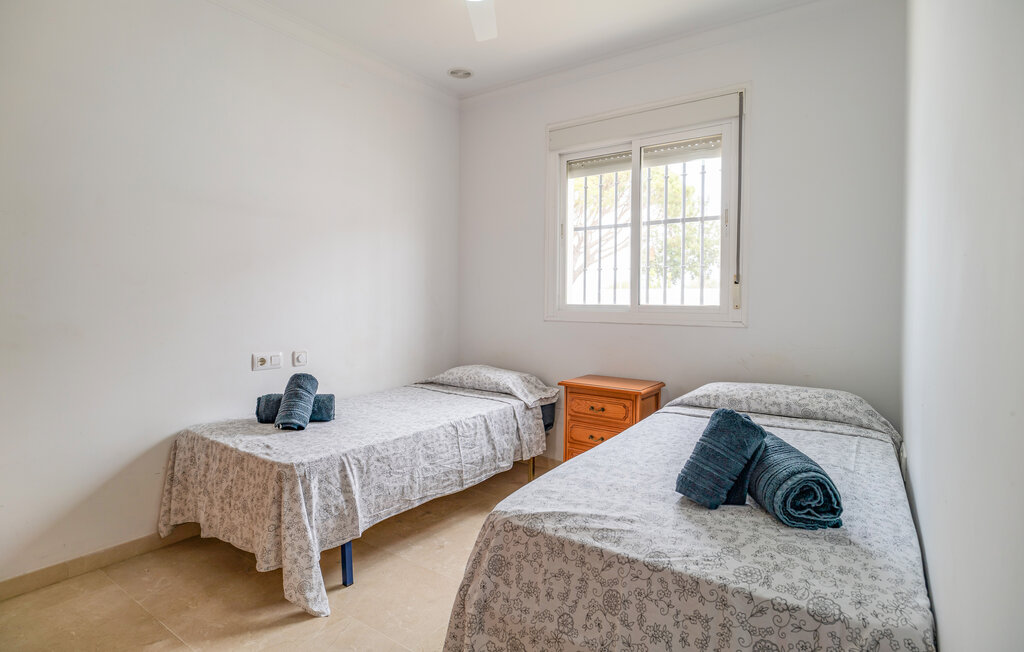 Location de vacances - Chiclana de la Frontera , Espagne - EAL319 21