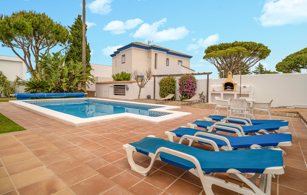 Location de vacances - Chiclana de la Frontera , Espagne - EAL319 1