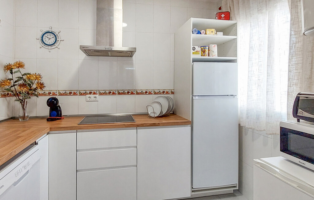 Ferieleilighet - Chipiona , Spania - EAL261 7