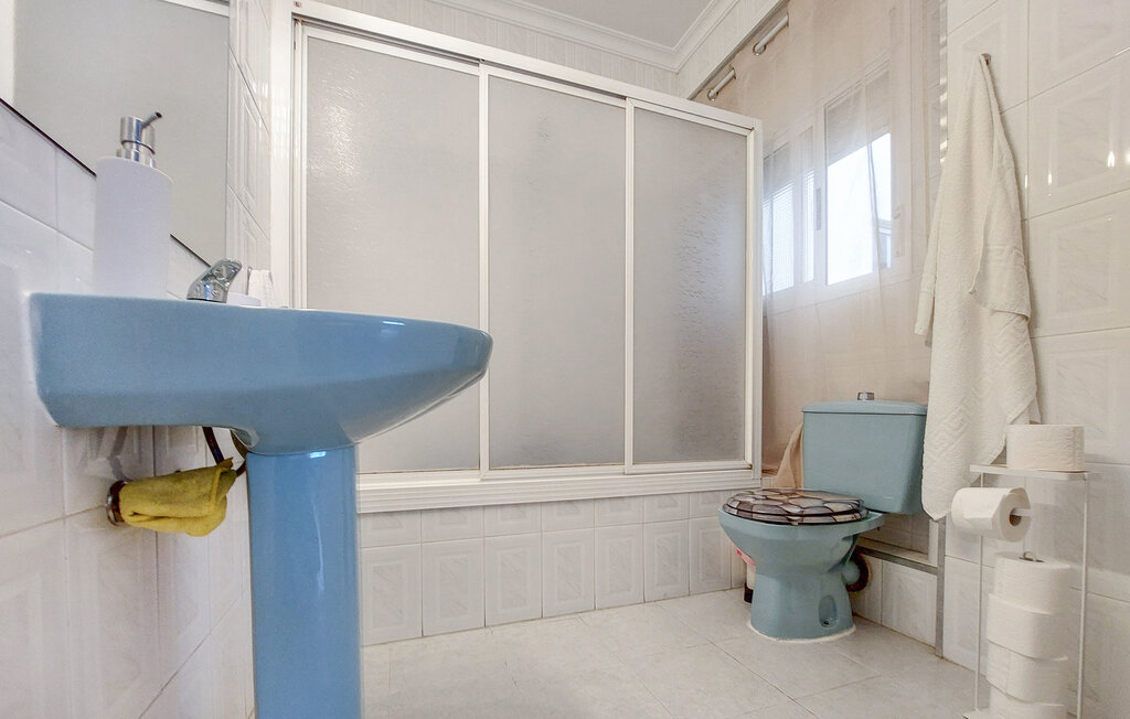 Semesterlägenhet - Rota , Spanien - EAL314 12