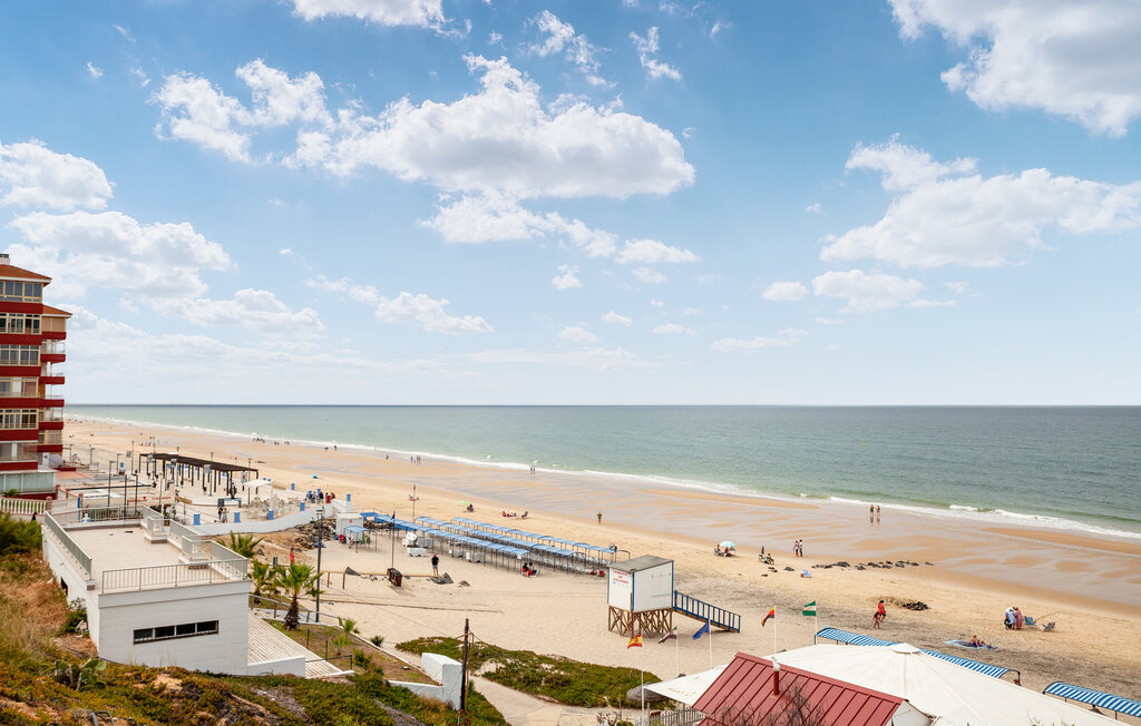 Ferieleilighet - Matalascañas , Spania - EAL318 2