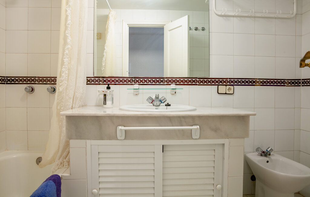 Ferieleilighet - Matalascañas , Spania - EAL318 15