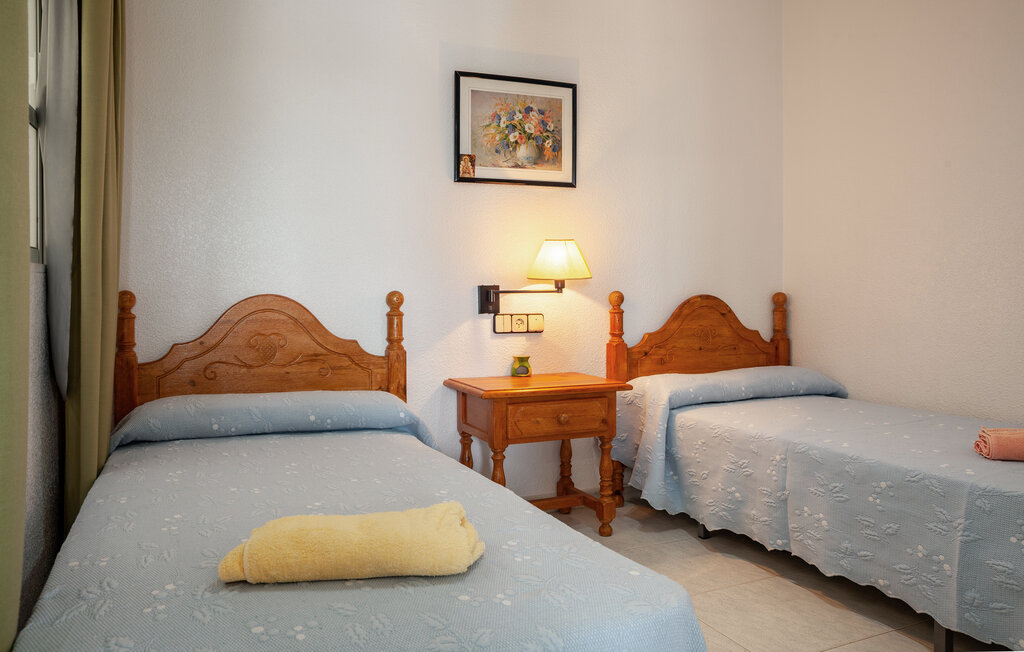 Ferieleilighet - Matalascañas , Spania - EAL318 5