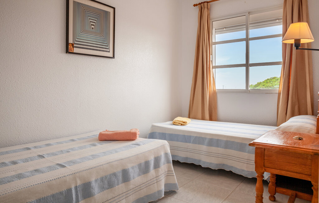 Ferieleilighet - Matalascañas , Spania - EAL318 14