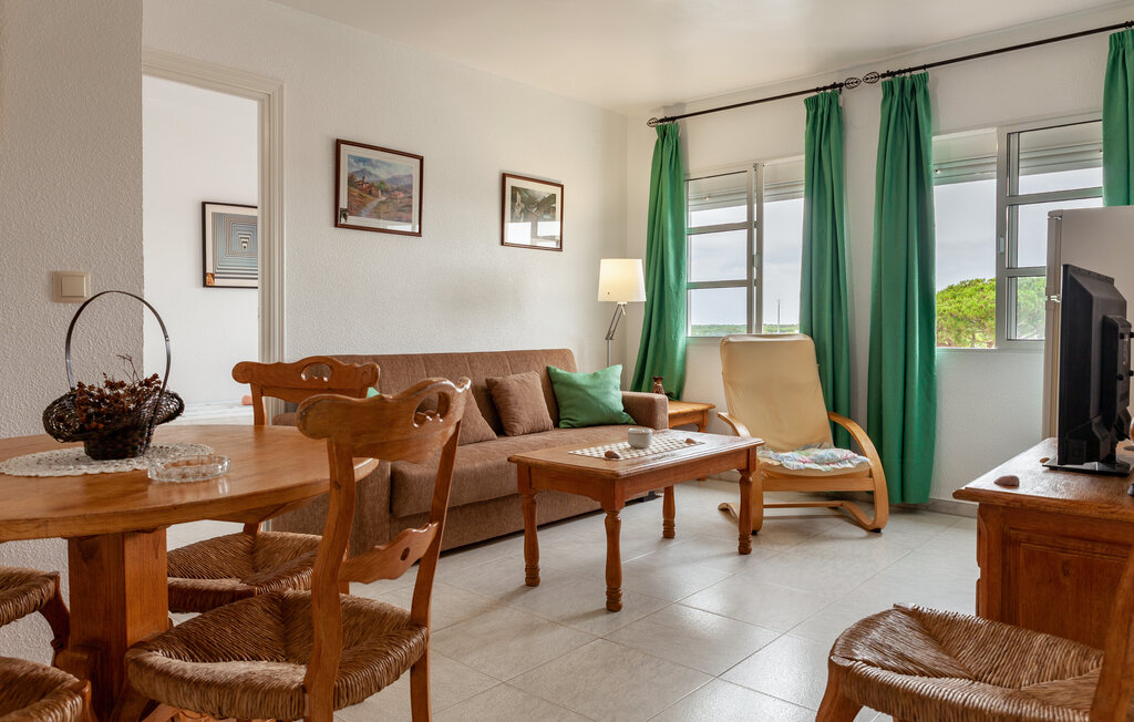 Ferieleilighet - Matalascañas , Spania - EAL318 3