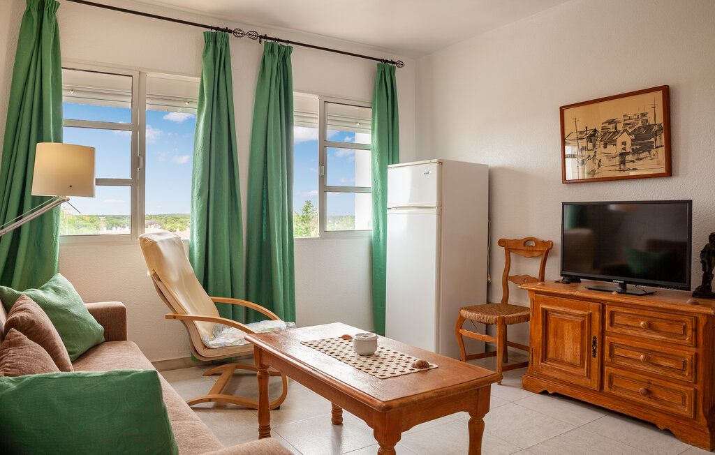 Ferieleilighet - Matalascañas , Spania - EAL318 13