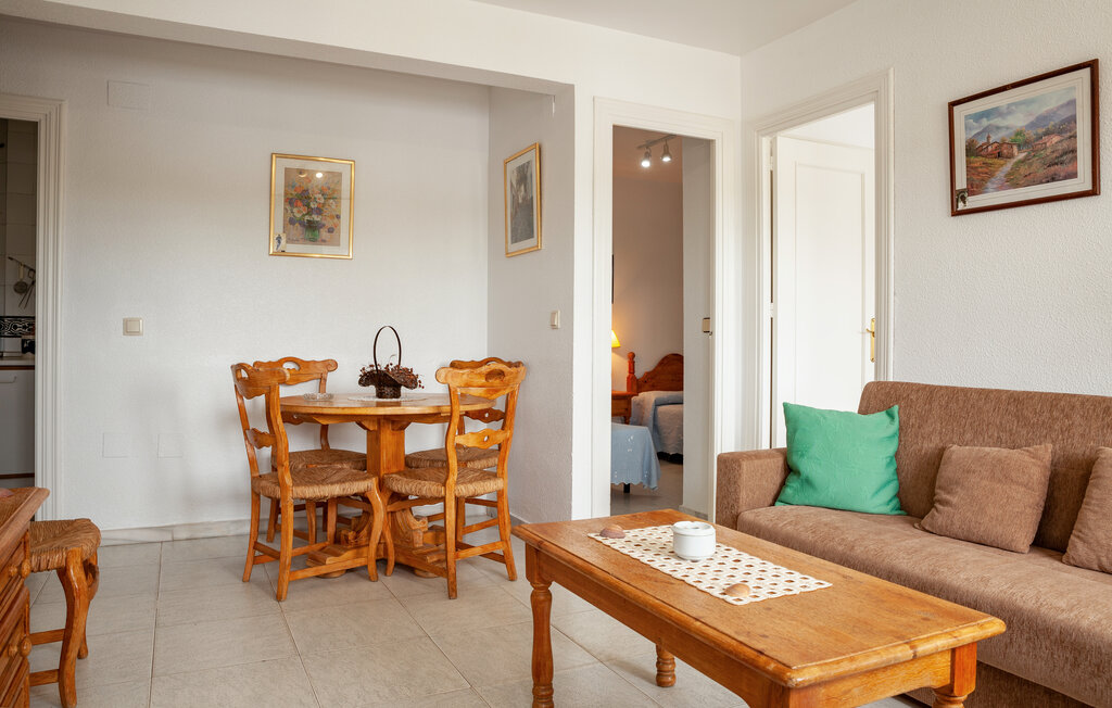 Ferieleilighet - Matalascañas , Spania - EAL318 4