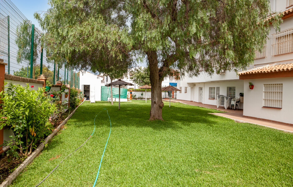 Ferieleilighet - Matalascañas , Spania - EAL318 11