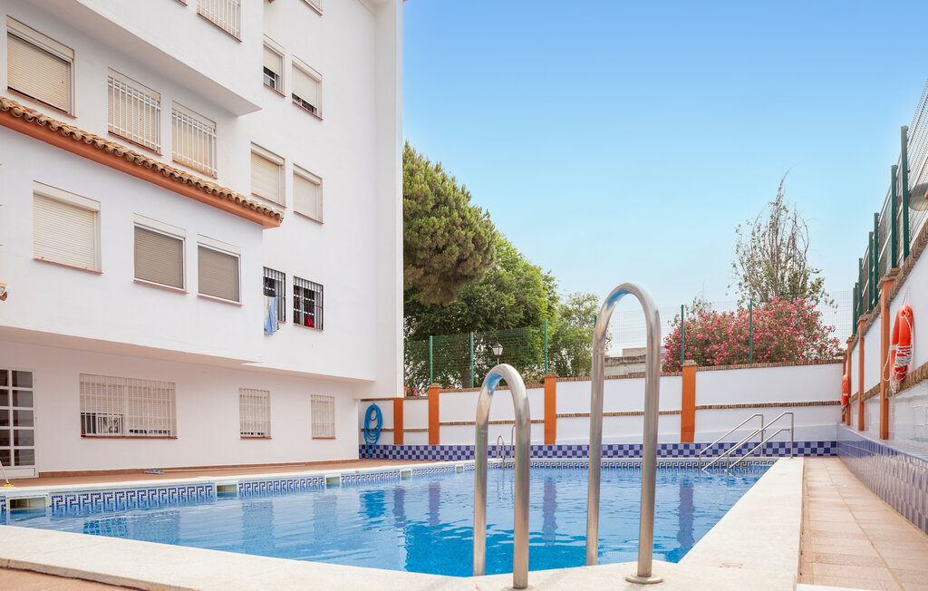 Ferieleilighet - Matalascañas , Spania - EAL318 7