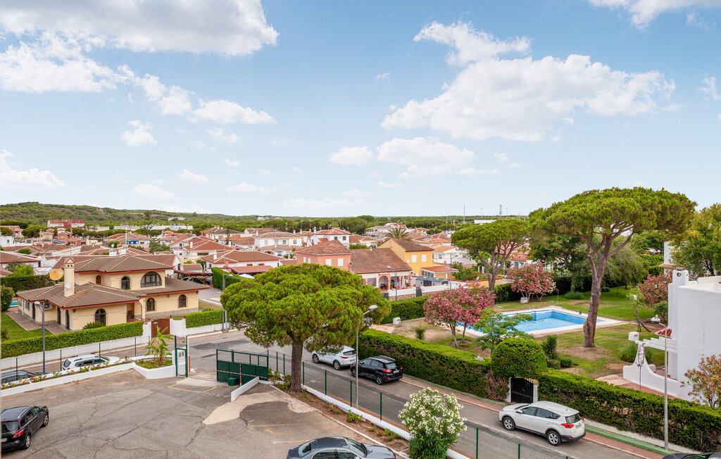 Ferieleilighet - Matalascañas , Spania - EAL318 12