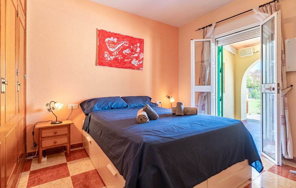 Location de vacances - Chiclana de la Frontera , Espagne - EAL327 13