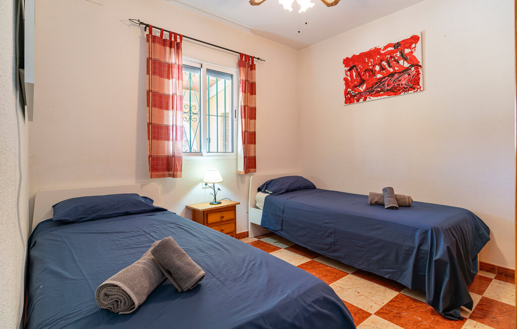 Location de vacances - Chiclana de la Frontera , Espagne - EAL327 14