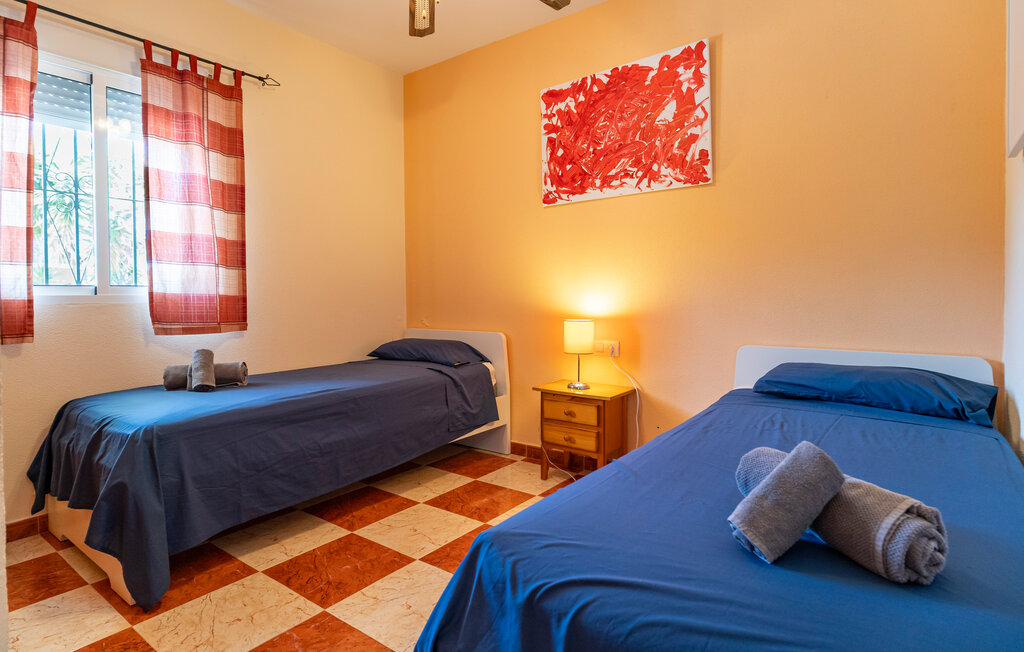 Location de vacances - Chiclana de la Frontera , Espagne - EAL327 15