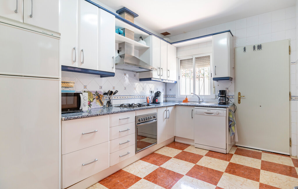 Location de vacances - Chiclana de la Frontera , Espagne - EAL327 4