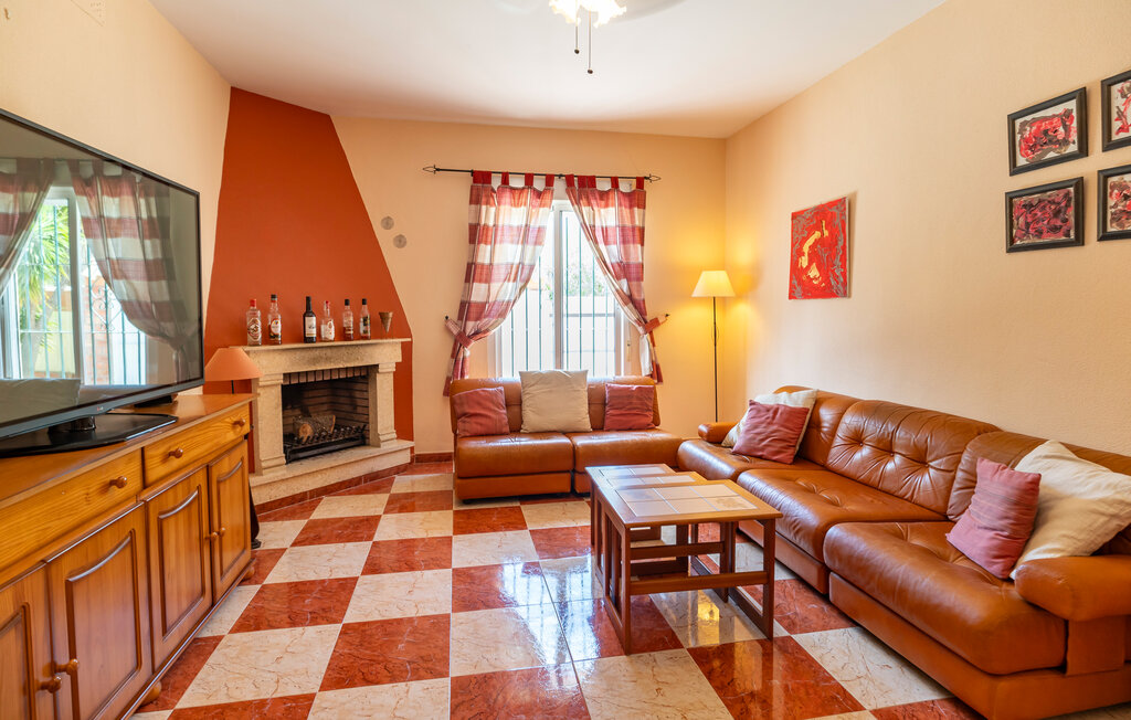 Location de vacances - Chiclana de la Frontera , Espagne - EAL327 3