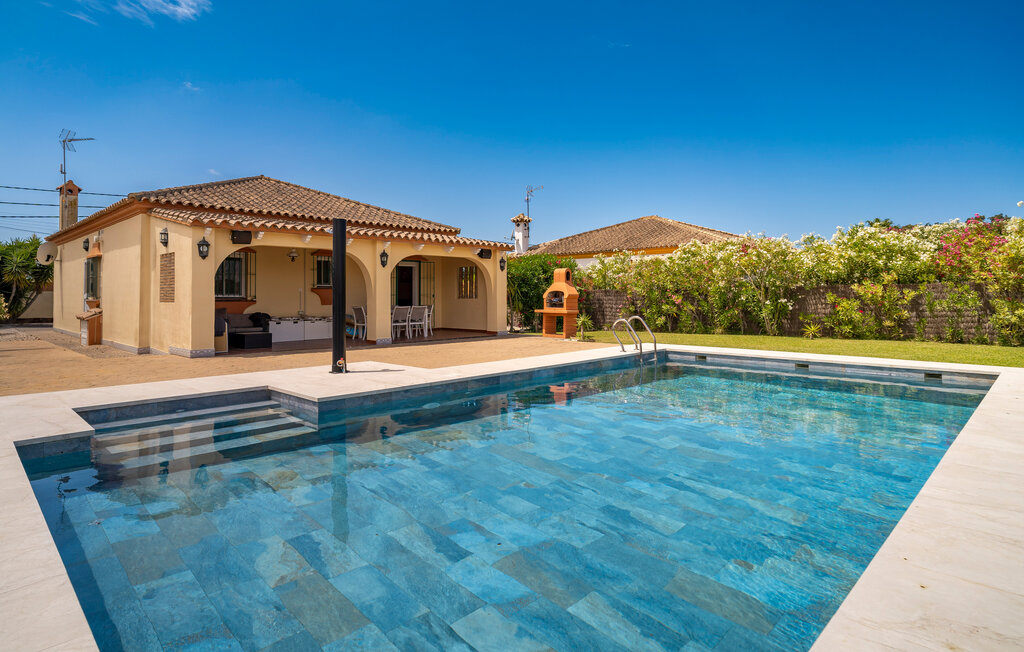 Location de vacances - Chiclana de la Frontera , Espagne - EAL327 1