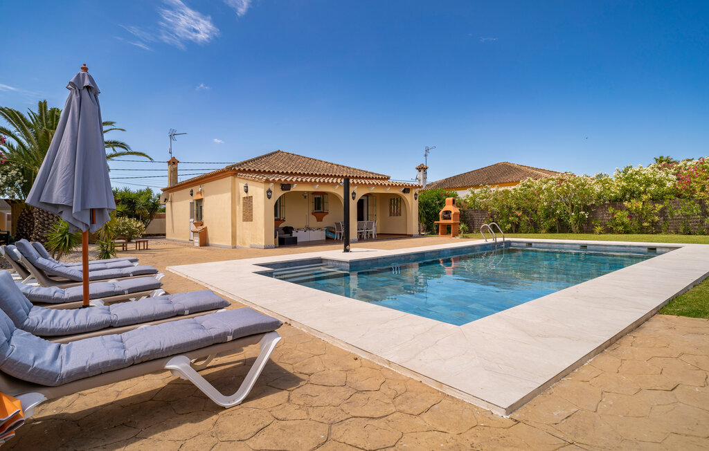 Location de vacances - Chiclana de la Frontera , Espagne - EAL327 9