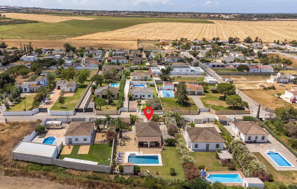 Location de vacances - Chiclana de la Frontera , Espagne - EAL327 11