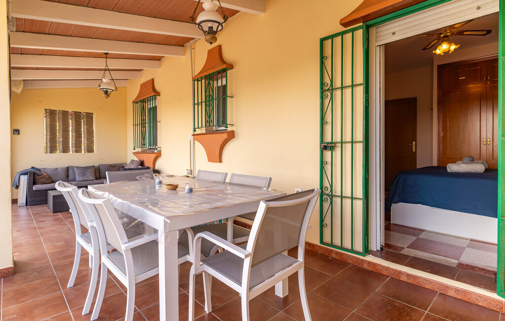 Location de vacances - Chiclana de la Frontera , Espagne - EAL327 5