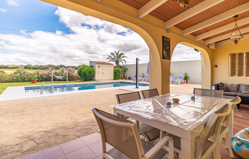 Location de vacances - Chiclana de la Frontera , Espagne - EAL327 7