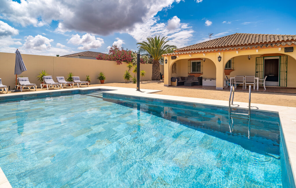 Location de vacances - Chiclana de la Frontera , Espagne - EAL327 6