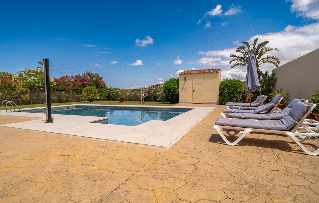 Location de vacances - Chiclana de la Frontera , Espagne - EAL327 8