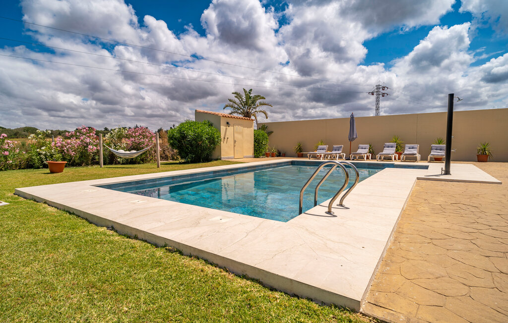 Location de vacances - Chiclana de la Frontera , Espagne - EAL327 2