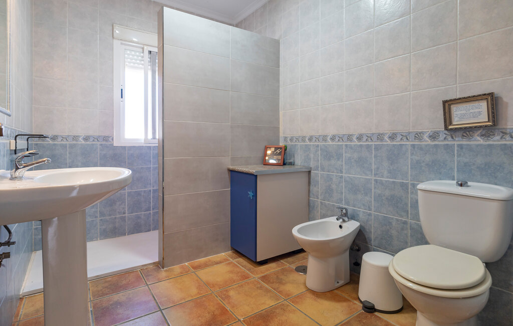 Feriehuse - Chiclana de3 la Frontera , Spanien - EAL325 24