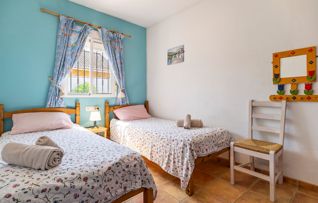 Feriehuse - Chiclana de3 la Frontera , Spanien - EAL325 21