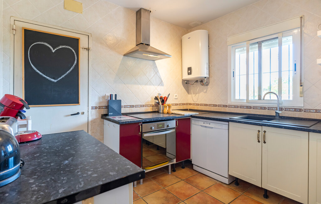 Feriehuse - Chiclana de3 la Frontera , Spanien - EAL325 20