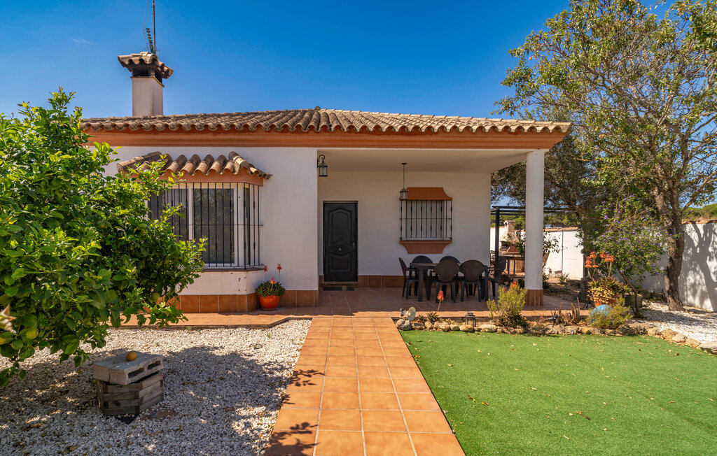 Feriehuse - Chiclana de3 la Frontera , Spanien - EAL325 9